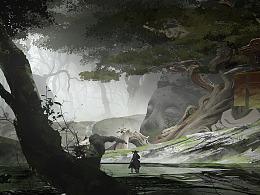 紫色魔法师守城中文版